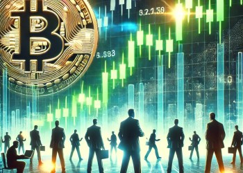 Short-Term Holders Dominate as Bitcoin Rebounds—What’s Next?