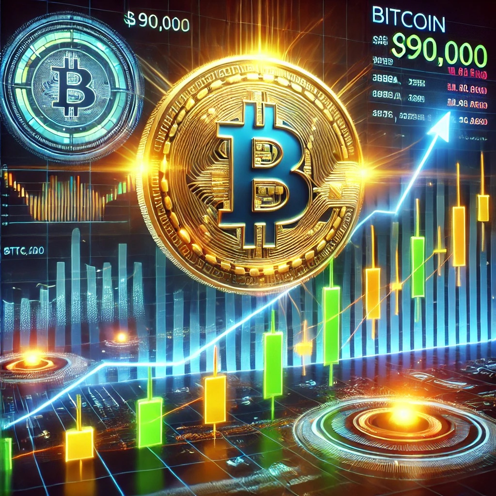 Bitcoin Ongoing Recovery: a Bull Trap or Breakout? Market Index Reveals Crucial Clues Bitcoin Ongoing Recovery: a Bull Trap or Breakout? Market Index Reveals Crucial Clues
