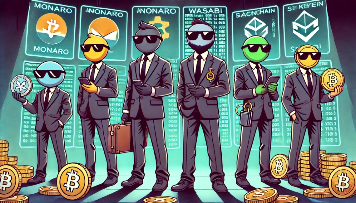 The Best Anonymous Crypto Wallets to Store Your Crypto Privately – Review