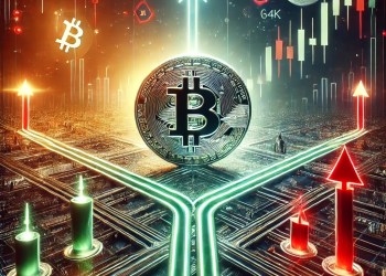 Bitcoin’s Price at a Crossroads—Will It Break $86K or Drop to $64K Support?
