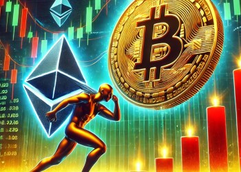Bitcoin Outperforms Ethereum—Analysts Warn of Continued ETH Weakness