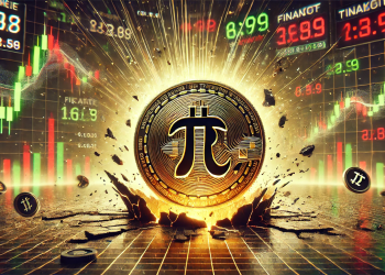 Pi Coin koers verwachting 2025