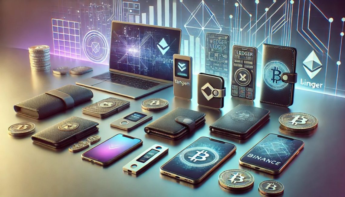 The Best Non-Custodial Wallets in 2025 — Top 6 Ranked and Reviewed