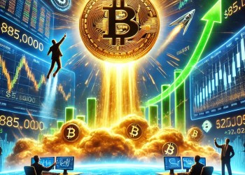 Bitcoin Surges Past $85K as Analysts Spot Key Bullish Signals