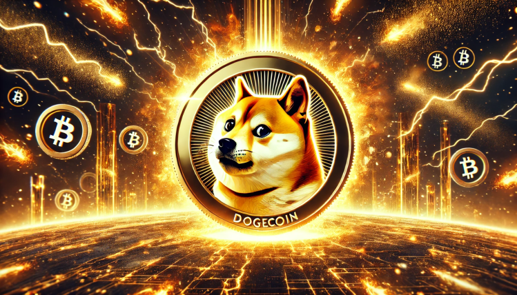 Dogecoin price news