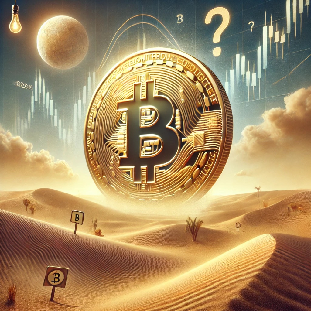Warning Signs Emerge: Analysts Say Bitcoin’s Recent Rise May Have Been a Mirage Warning Signs Emerge: Analysts Say Bitcoin’s Recent Rise May Have Been a Mirage