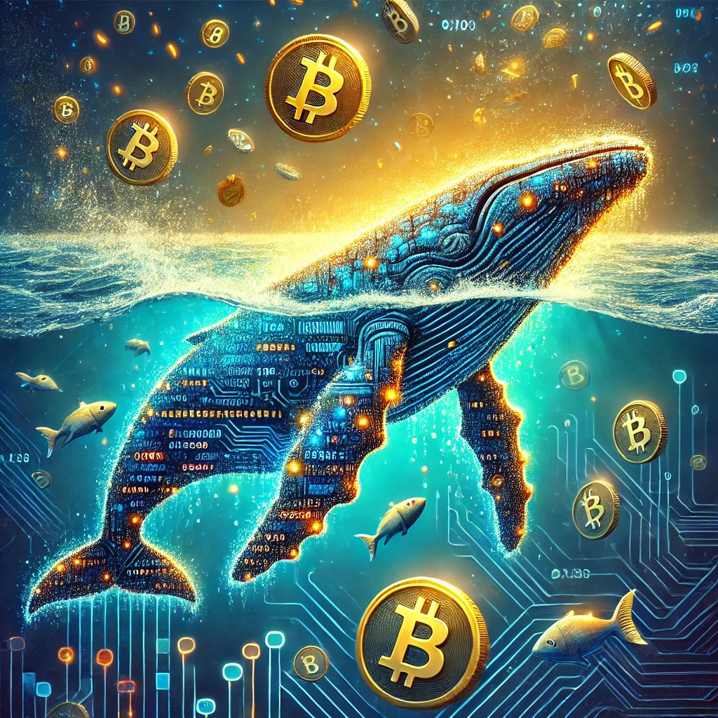 Bitcoin Whales Accumulate as Short-Term Holders Capitulate—What This Mean for BTC Bitcoin Whales Accumulate as Short-Term Holders Capitulate—What This Mean for BTC