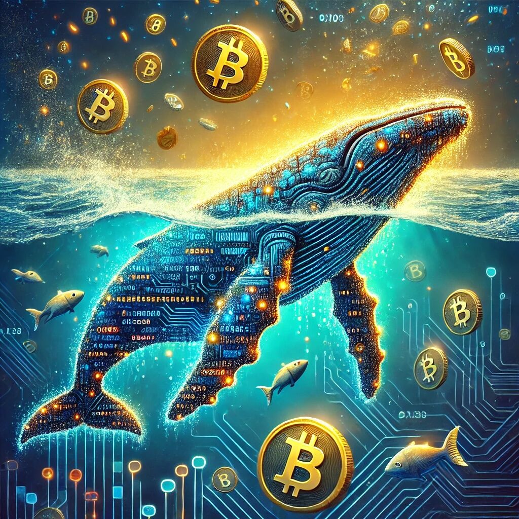 Bitcoin Whales Accumulate as Short-Term Holders Capitulate—What This Mean for BTC