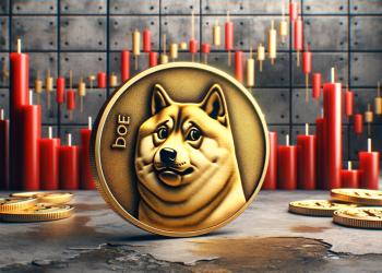 Dogecoin (DOGE) Bulls In Trouble