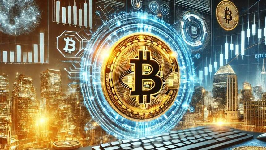 ドナルド・トランプ氏、米国の暗号資産準備構想を発表