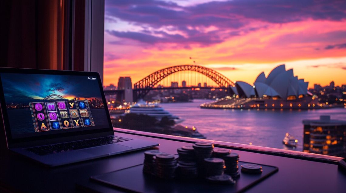 The Best Ethereum Casino in Australia 2025