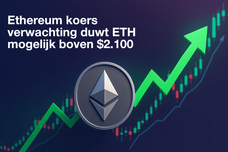 Ethereum koers verwachting, Ethereum bull run, ETH prijs, crypto bull run, crypto marktanalyse, Ethereum analyse, altcoin rally