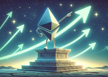 Ethereum Price Aims Higher