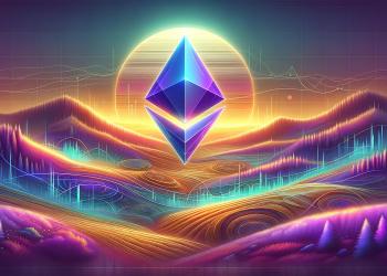 Ethereum Price Consolidates and Eyes Recovery