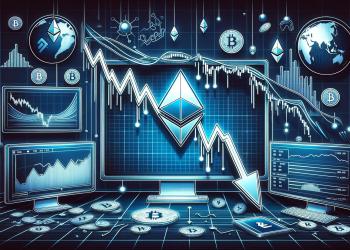 Ethereum Price Crashes to $2,000