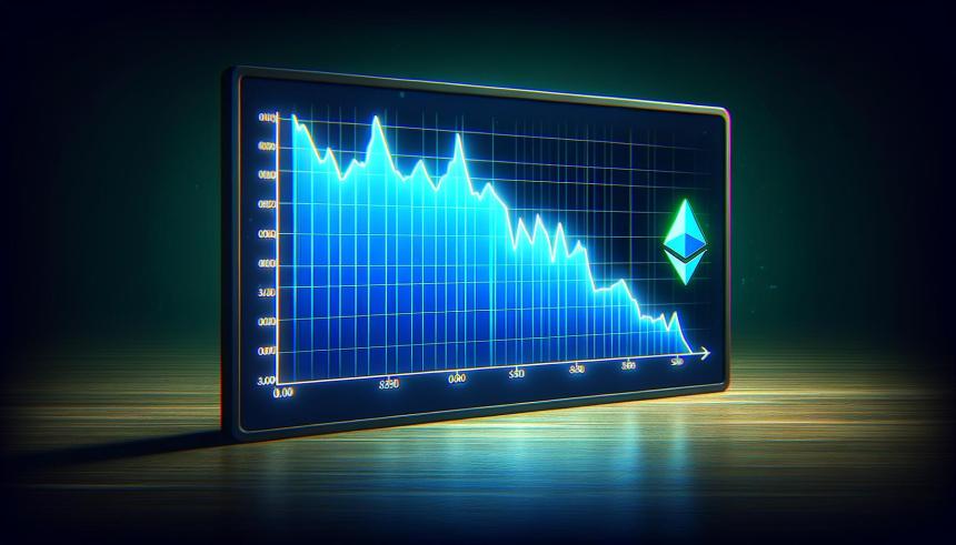Ethereum Price Weakens