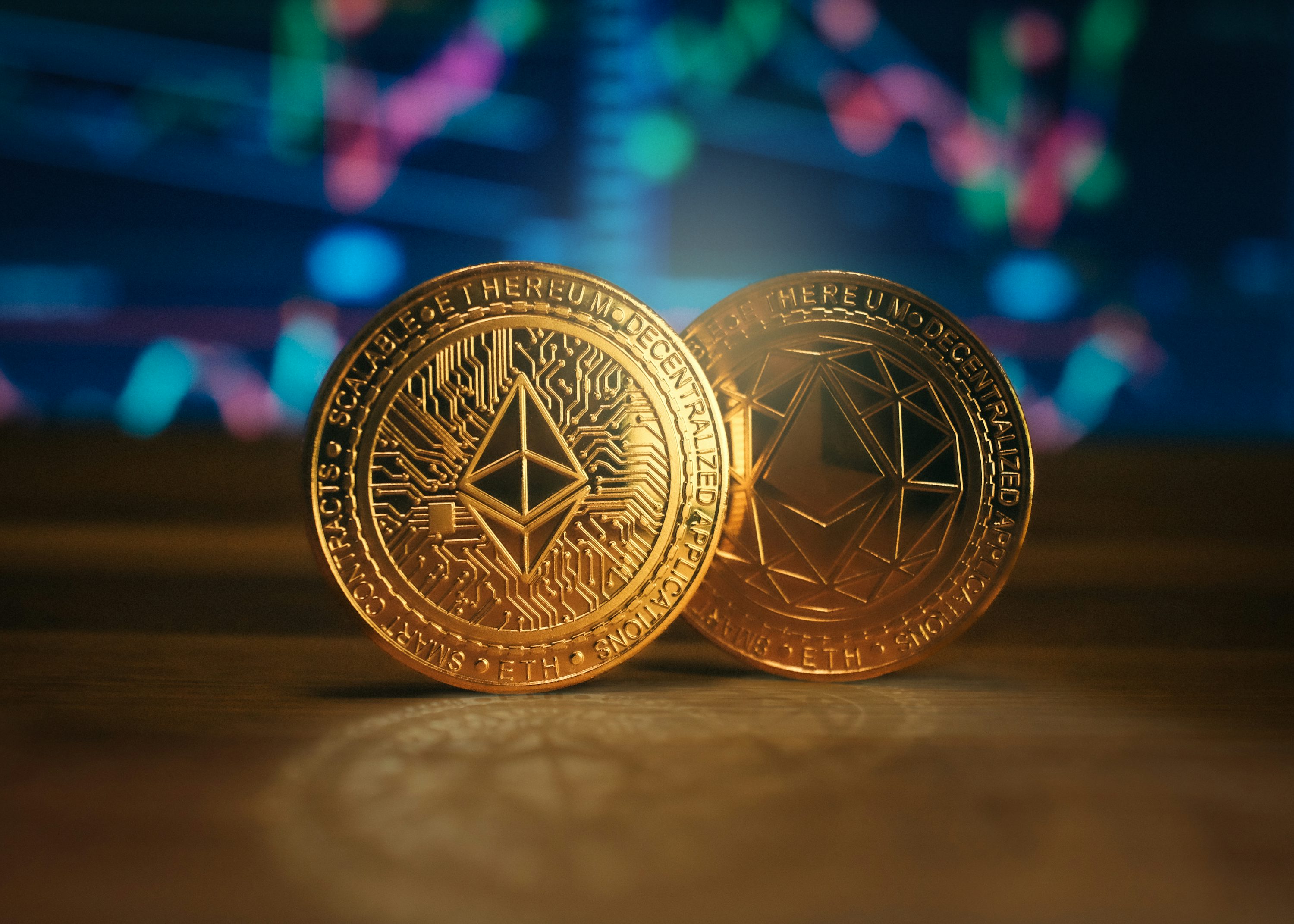 The price of Etherrium is close to $ 2,200. The reason why 13% conflict can follow The price of Etherrium is close to $ 2,200. The reason why 13% conflict can follow