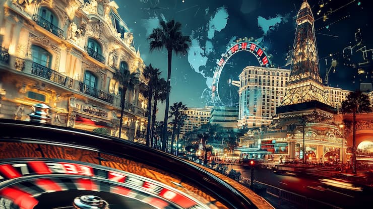 Online Casinos Europe 2025 EU Online Gambling Laws