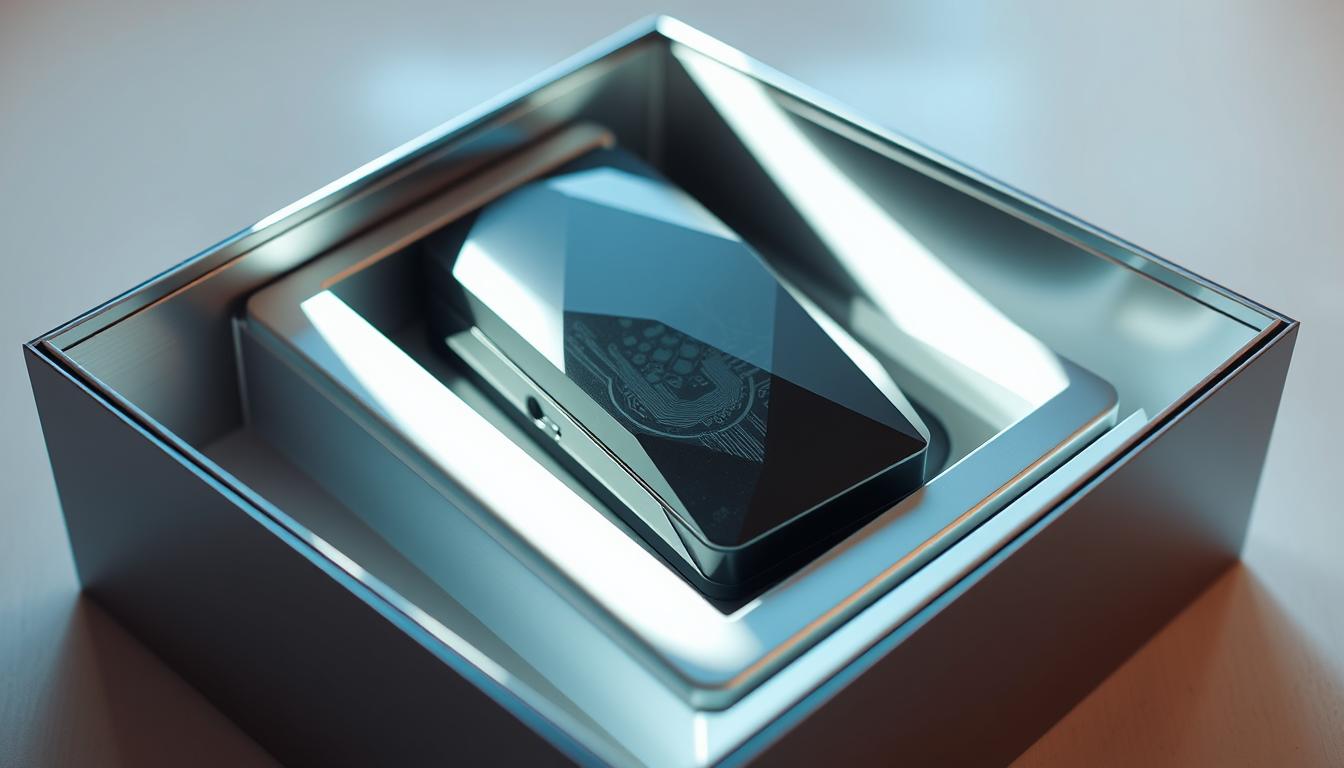 Funktionsweise Elektronik Mystery Boxen