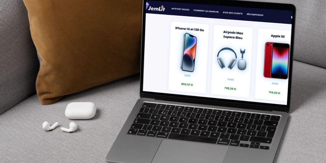 Top 5 des astuces pour gagner un iPhone gratuit et réussir les concours iPhone : Votre ticket gagnant pour 2025 !