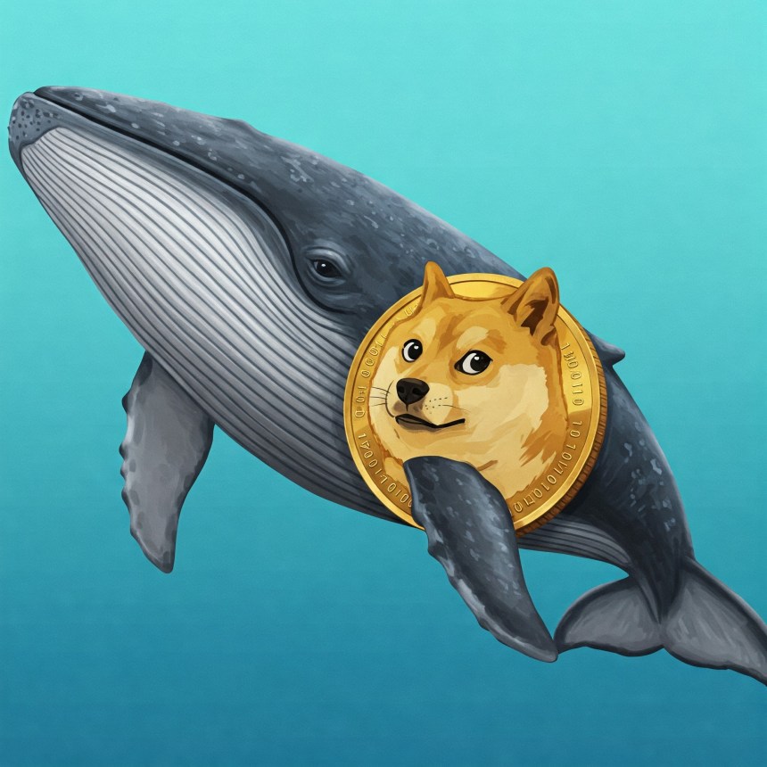 Dogecoin