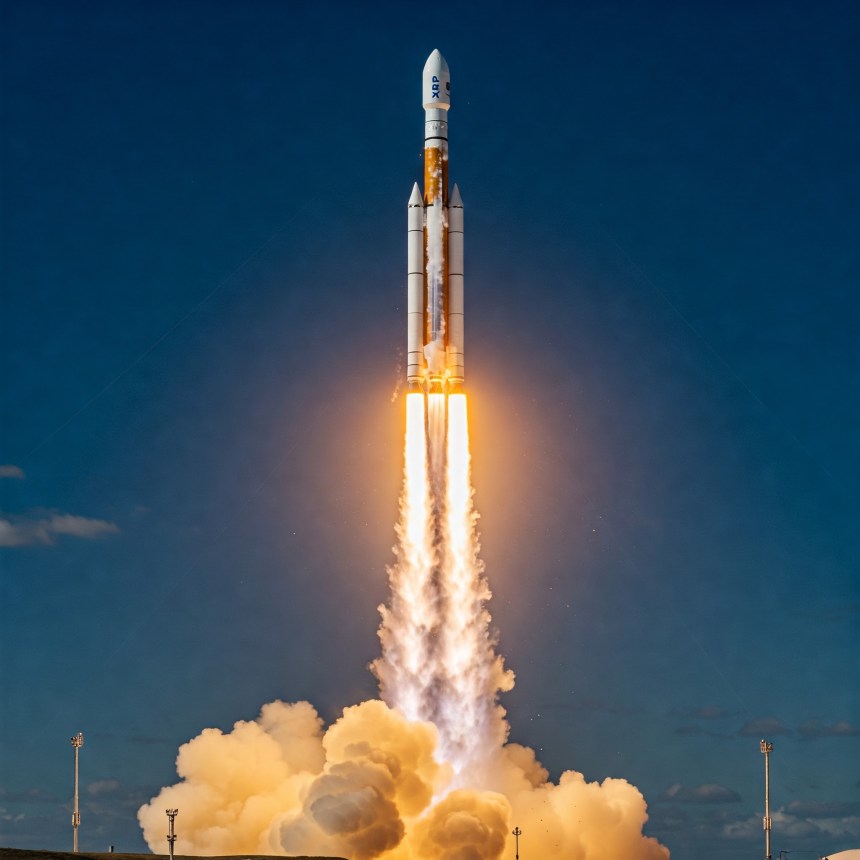 XRP
