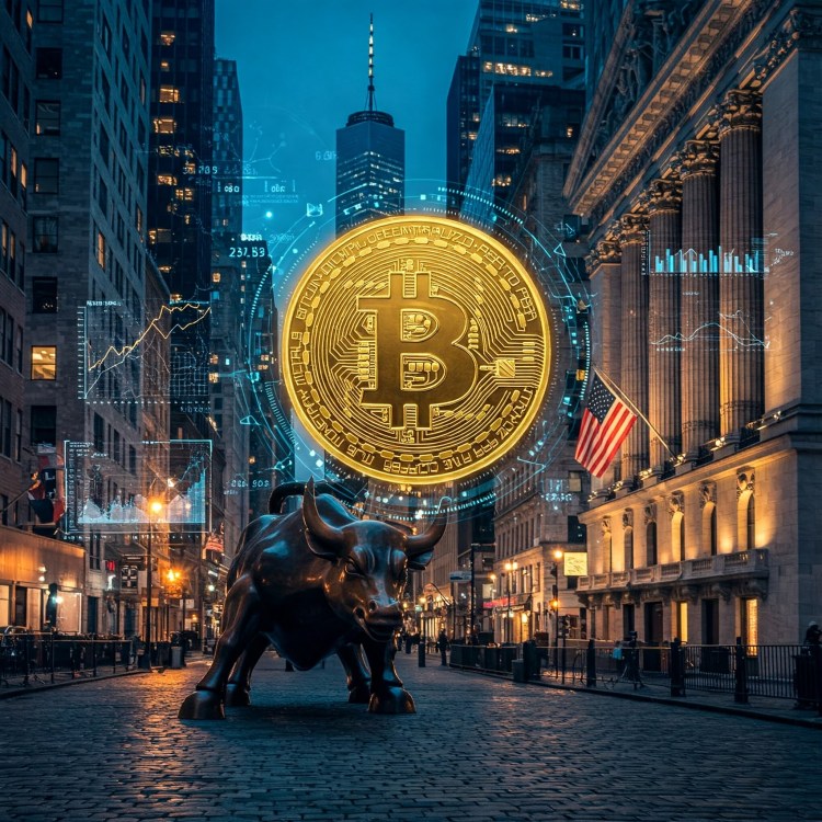 Bitcoin