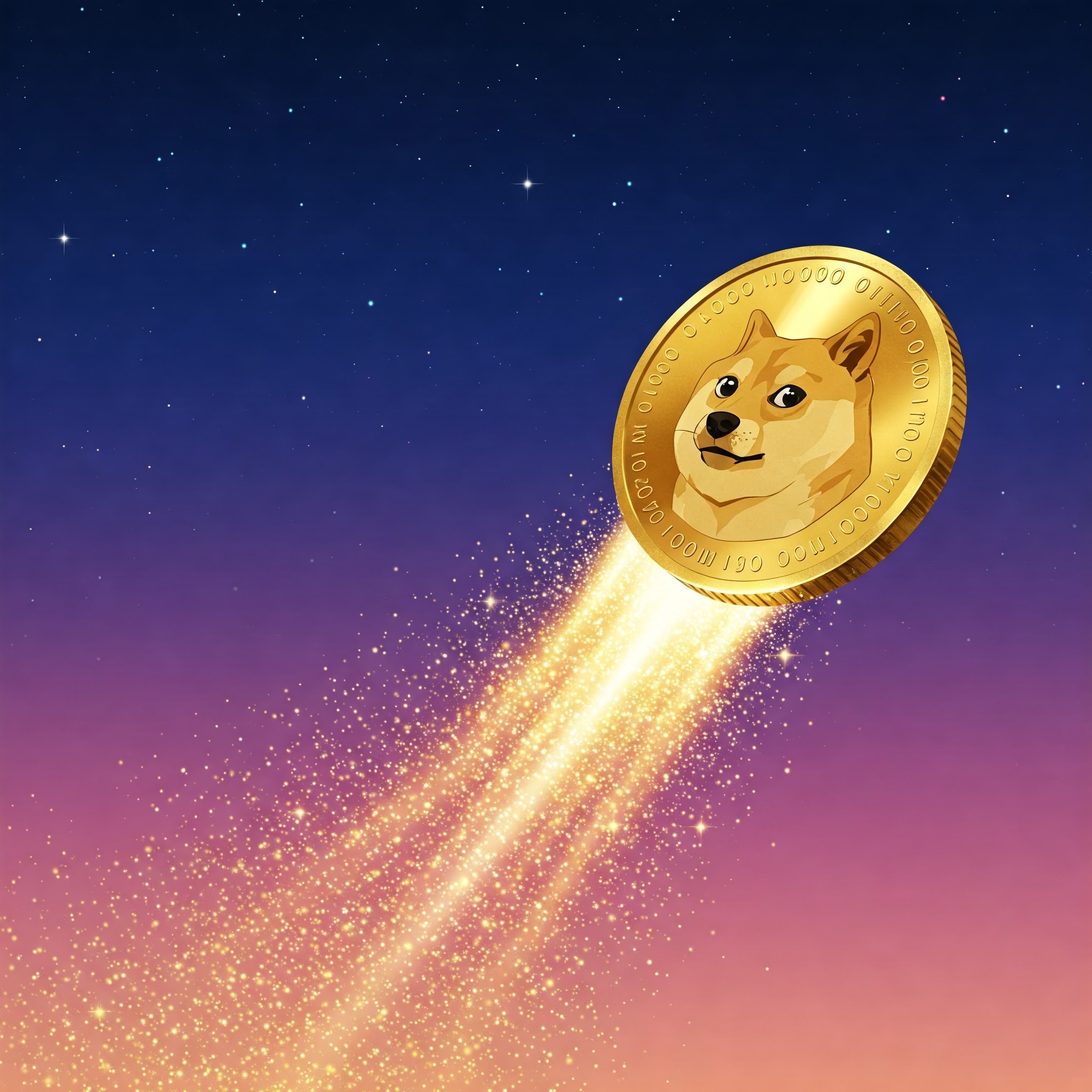 Dogecoin Recovery In Sight? Key Metrics Predict A Strong Bounce Dogecoin Recovery In Sight? Key Metrics Predict A Strong Bounce