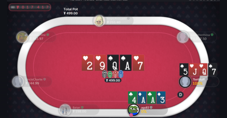 Coinpoker gioca - migliori crypto poker