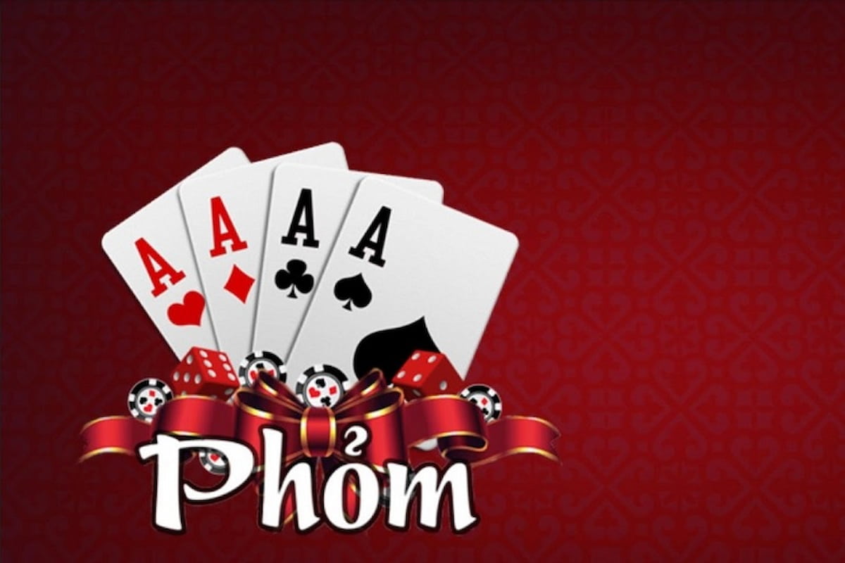 Giới thiệu về Phỏm và hướng dẫn cách chơi Phỏm tại nhà cái