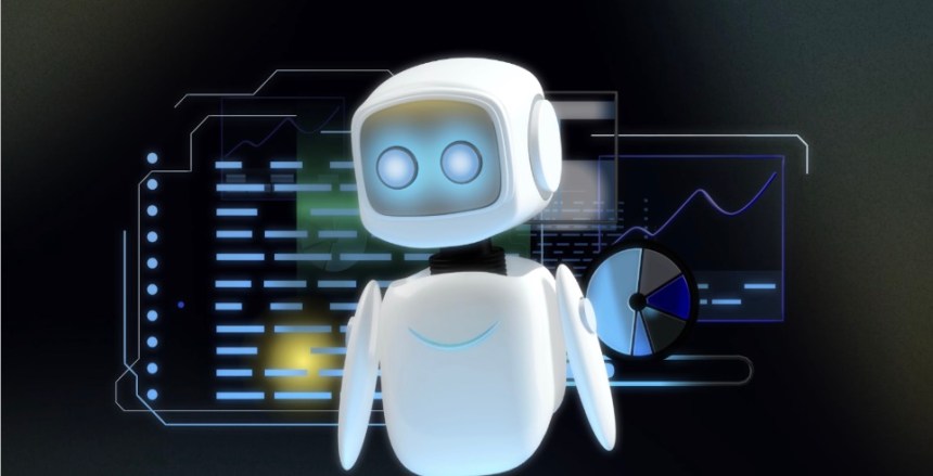 How Protocol AI is Changing Web3 with AI-Driven dApps