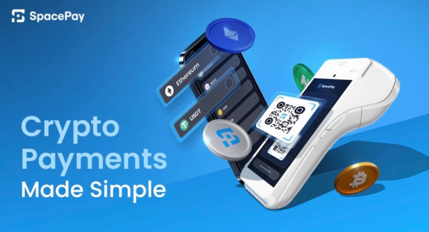 How SpacePay Eliminates Volatility Risks for Crypto Users, Presale Ongoing