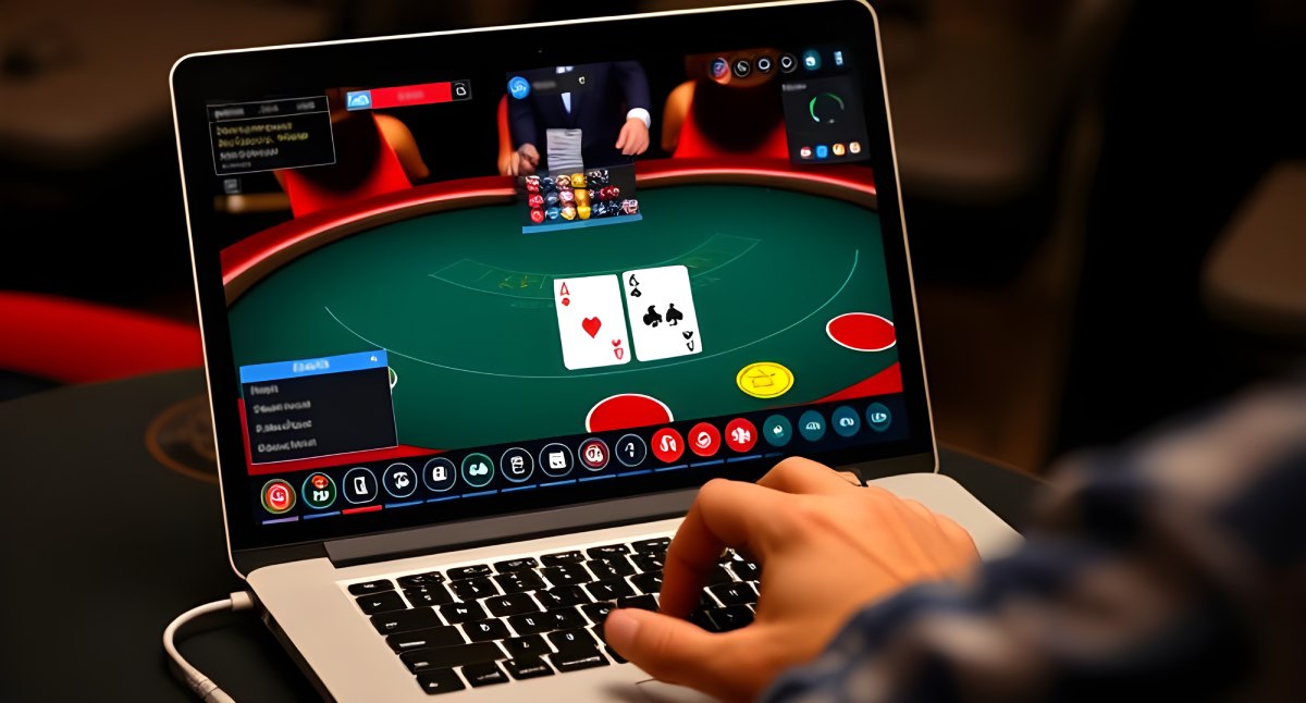 Hướng dẫn cách chơi Baccarat trực tuyến
