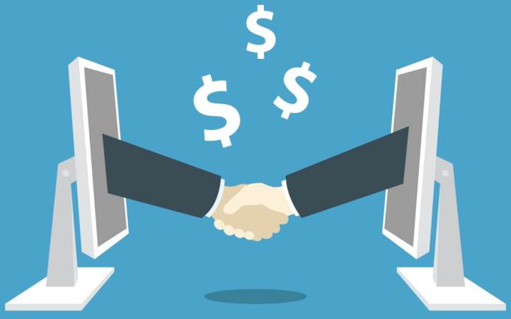 P2P Crypto