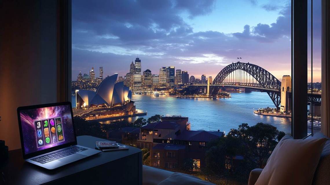 Best Instant Withdrawal Casinos in Australia 2025