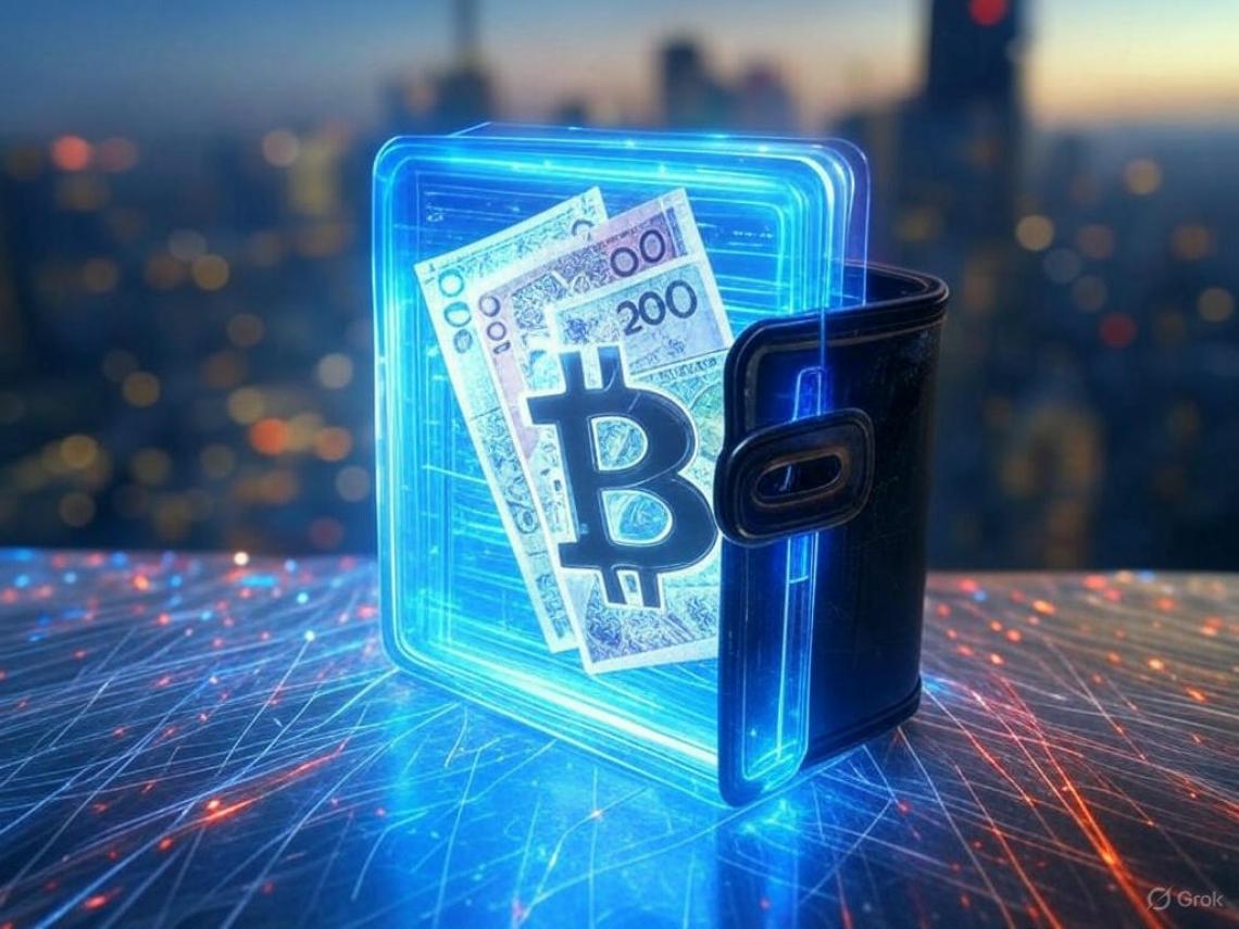 Jak kupić Bitcoin za złotówki