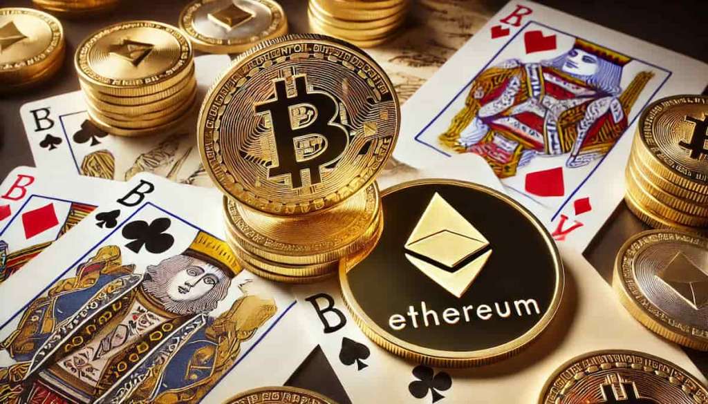 Kako Funkcioniše Crypto Casino