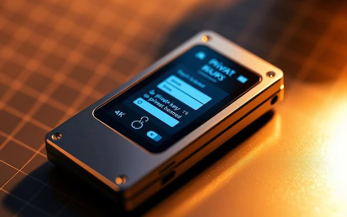 Kako Hardware Wallet-i čuvaju vaše privatne ključeve