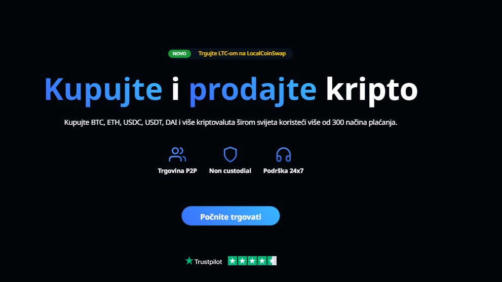 LocalCoinSwap