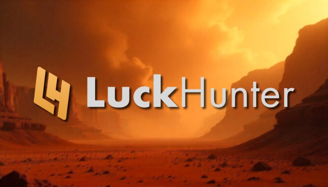 Luckhunterの将来性と上場予定の仮想通貨の展望