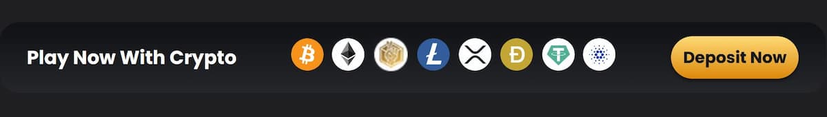 Lucky Block- Metode plaćanja