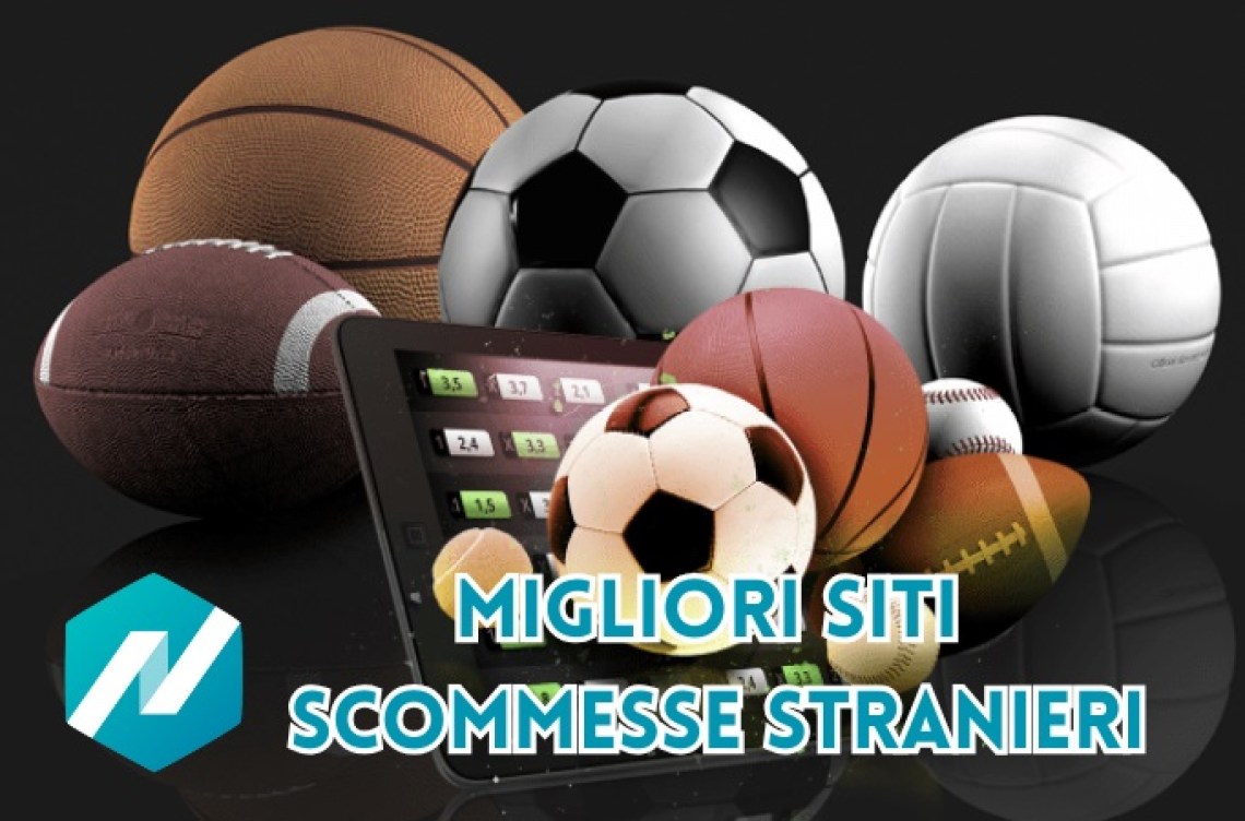 Siti Scommesse Stranieri – Guida ai Top Bookmaker del 2025