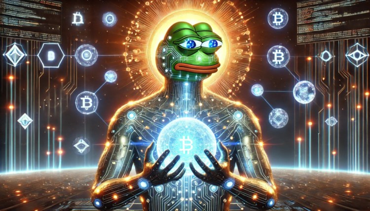 MIND of Pepe presale