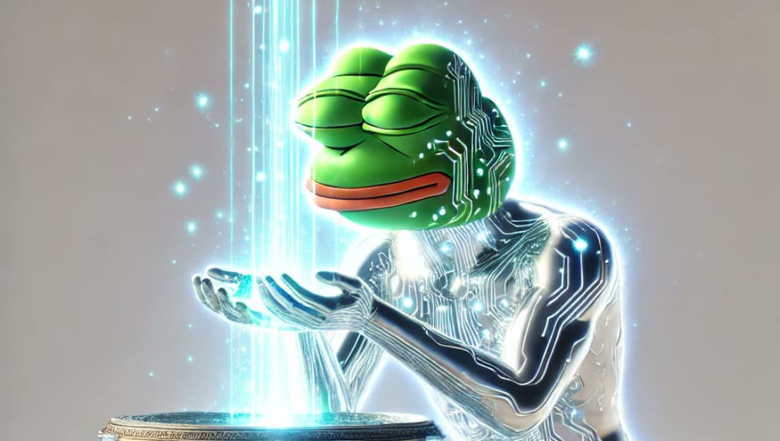 MIND of Pepe（MIND）は市場回復に伴い利益を得る可能性