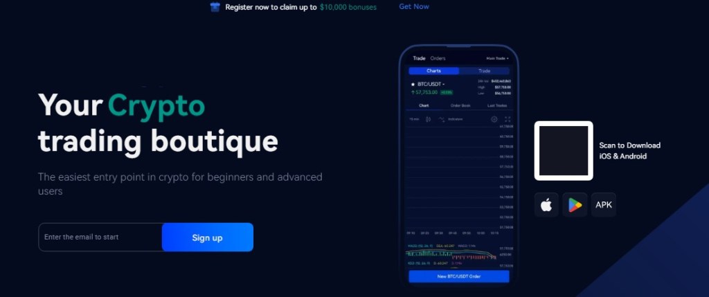 Margex – Moćna Platforma za Margin Trading