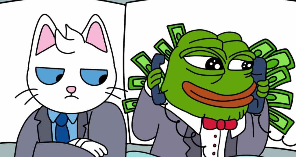 Quỹ MemeCoin Khởi Động Với Vốn Hạt Giống 4,5 Triệu USD