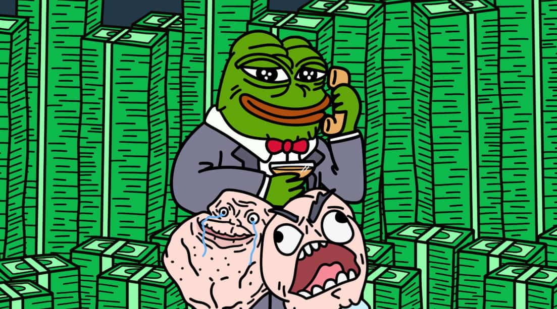 Meme Index、440万ドルを超える資金調達 - ミームコインポートフォリオに新たな構造を提供