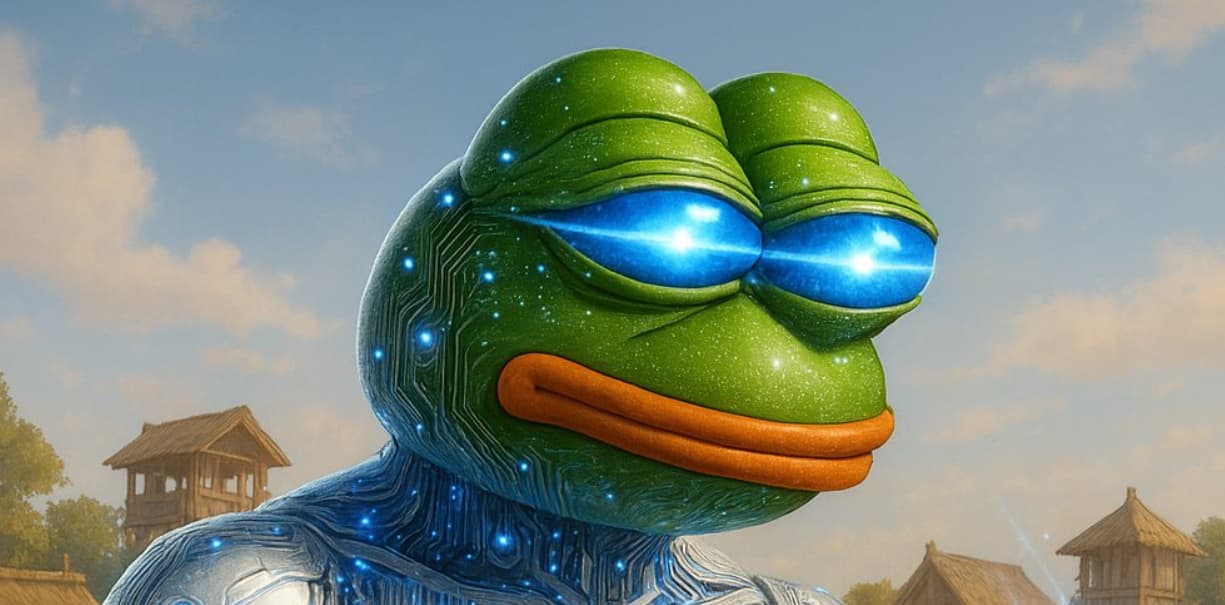 Mind of Pepe
