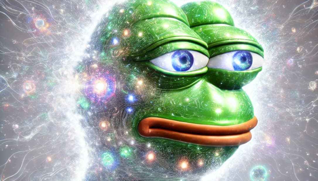 Mind of Pepe