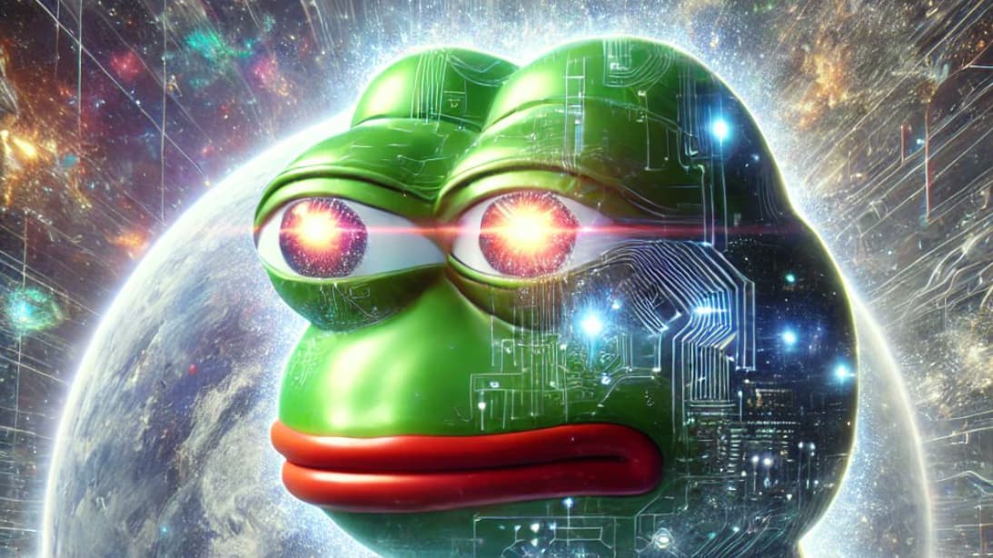 Mind of Pepe